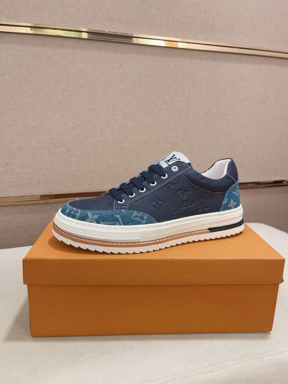 Picture of Louis Vuitton Shoes _SKULVsz38-45hnh037415550